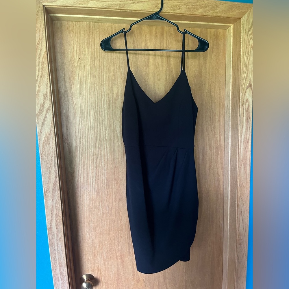 Lulus Cocktail Dress